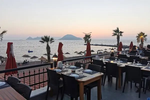 Turgutreis Belediyesi Kademe Şefliği - Resim 4