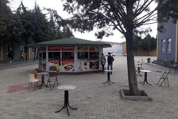PolarXP Diyarbakır Lojistik Merkezi - Resim 2