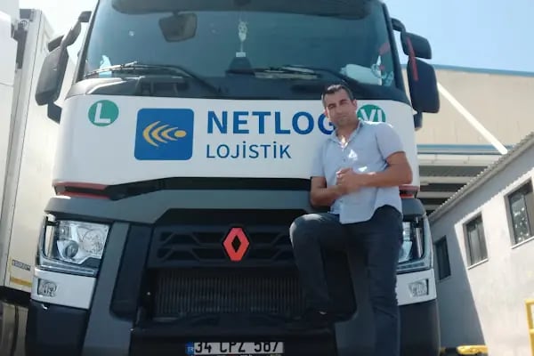 PolarXP Diyarbakır Lojistik Merkezi - Resim 5