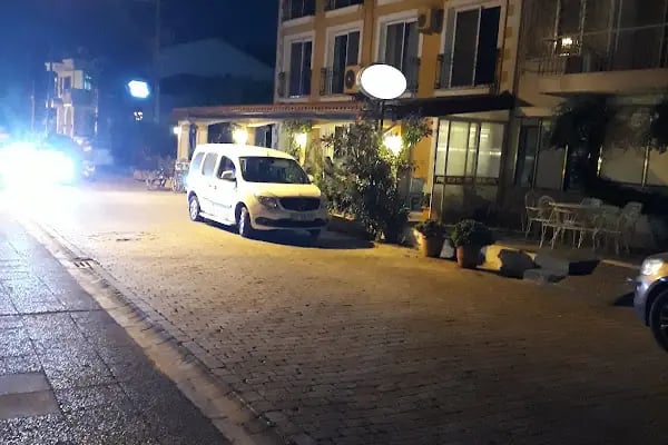 Foça Yalı Hotel - Resim 16