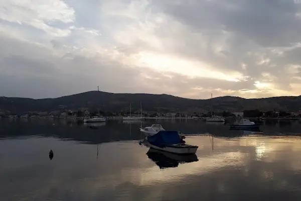 Foça Yalı Hotel - Resim 11