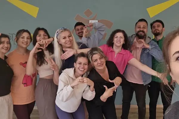 Çitta Yoga Stüdyo - Resim 5
