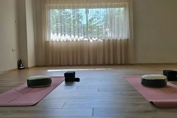 Çitta Yoga Stüdyo - Resim 2