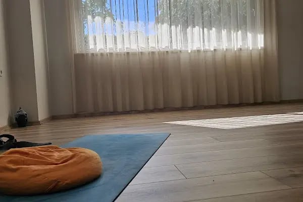 Çitta Yoga Stüdyo - Resim 4