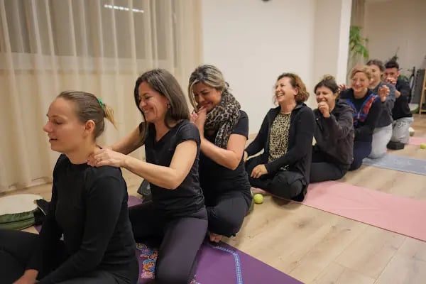 Çitta Yoga Stüdyo - Resim 9