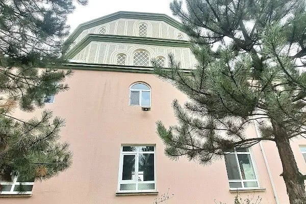 Akyurt İlçe Müftülüğü - Resim 4