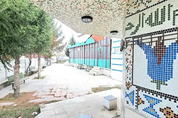 Akyurt İlçe Müftülüğü - Resim 13