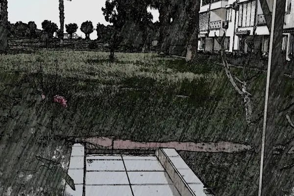 Konak Tatil Sitesi - Resim 19