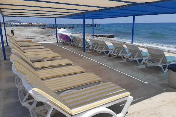 Konak Tatil Sitesi - Resim 12