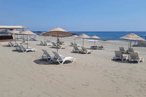 Konak Tatil Sitesi - Resim 7