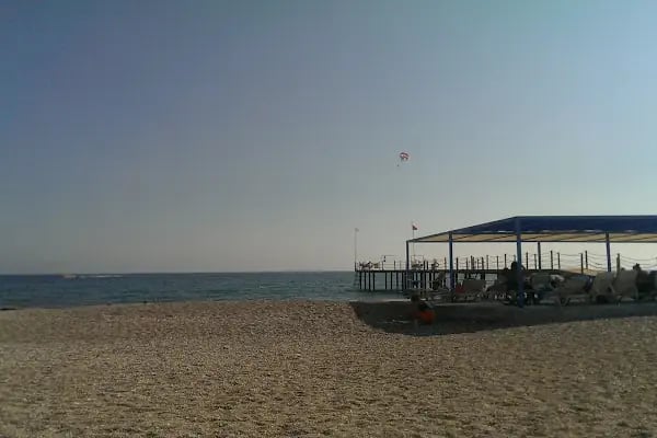 Konak Tatil Sitesi - Resim 11