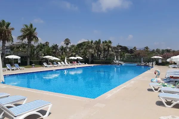 Konak Tatil Sitesi - Resim 2