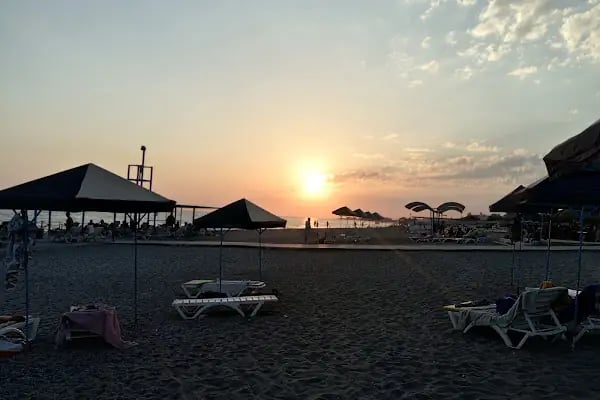 Konak Tatil Sitesi - Resim 10