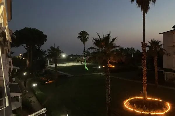 Konak Tatil Sitesi - Resim 8