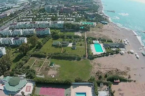 Konak Tatil Sitesi - Resim 1