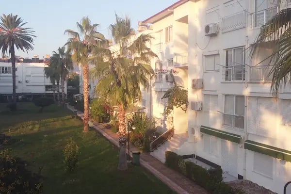 Konak Tatil Sitesi - Resim 5