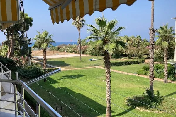 Konak Tatil Sitesi - Resim 14