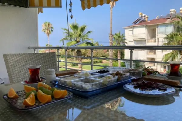 Konak Tatil Sitesi - Resim 16
