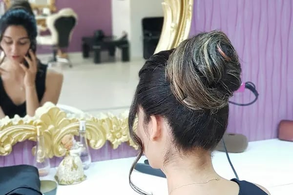Saloon Minanna - Resim 10