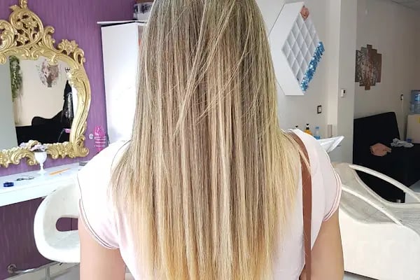 Saloon Minanna - Resim 16