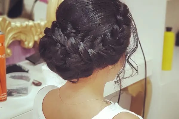 Saloon Minanna - Resim 14