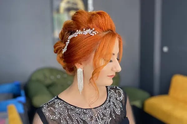 Saloon Minanna - Resim 2