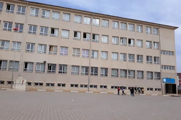 Farabi İmam Hatip Ortaokulu - Resim 4