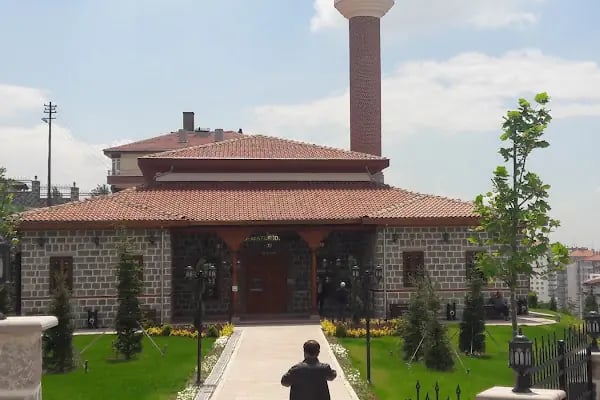 Doğanbey Kültür Sarayı - Resim 2
