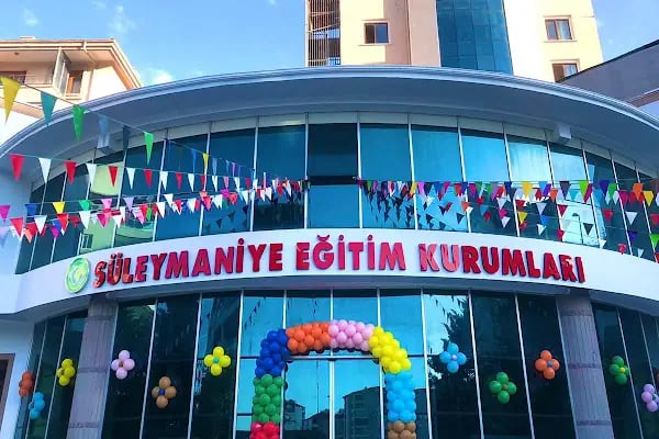 Doğanbey Kültür Sarayı - Resim 4