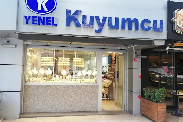 YENEL KUYUMCULUK - Resim 1