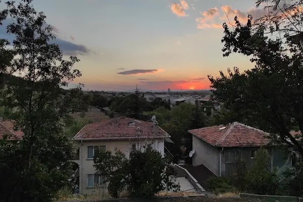 Seyir Teras Parkı - Resim 7