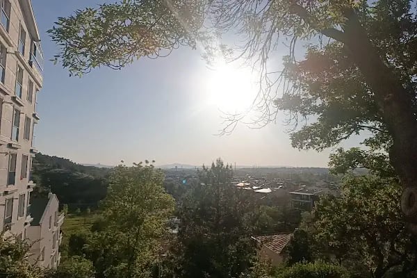 Seyir Teras Parkı - Resim 14