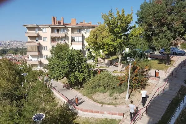 Seyir Teras Parkı - Resim 4