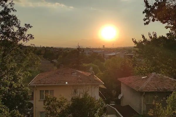 Seyir Teras Parkı - Resim 15