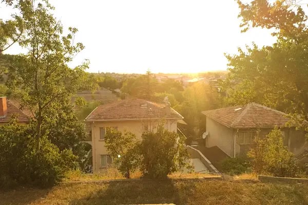 Seyir Teras Parkı - Resim 13