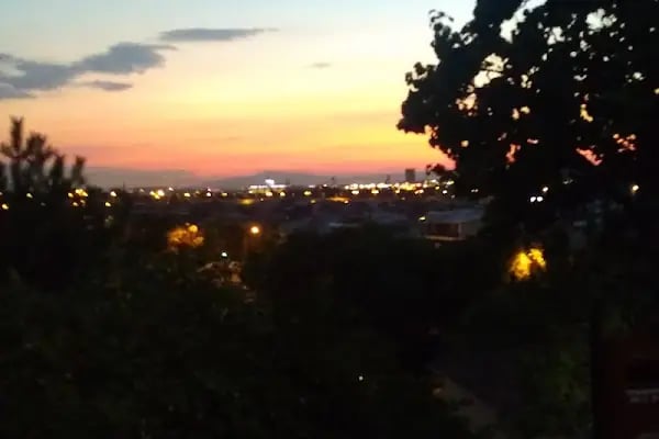 Seyir Teras Parkı - Resim 5