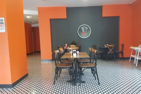 Bülent Börekçilik Adana Çukurova Bahçelievler - Resim 17