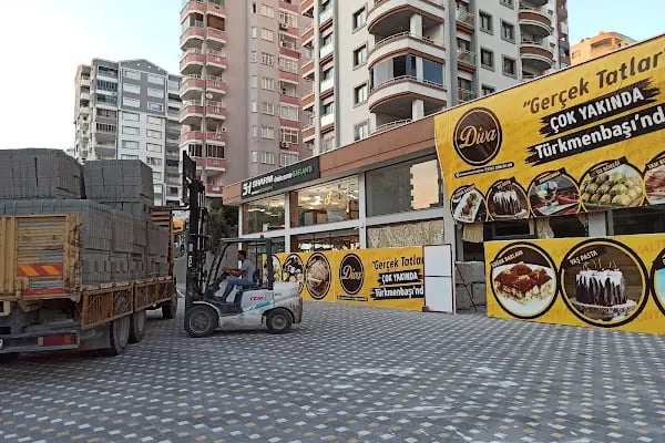 Bülent Börekçilik Adana Çukurova Bahçelievler - Resim 7