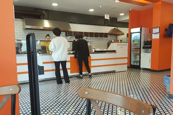 Bülent Börekçilik Adana Çukurova Bahçelievler - Resim 1