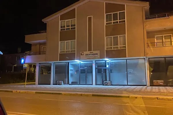 DENTAŞEN Ağız ve Diş Sağlığı Polikliniği - Resim 2