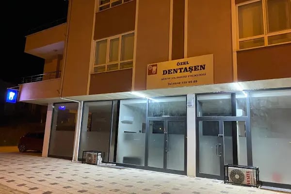 DENTAŞEN Ağız ve Diş Sağlığı Polikliniği - Resim 11