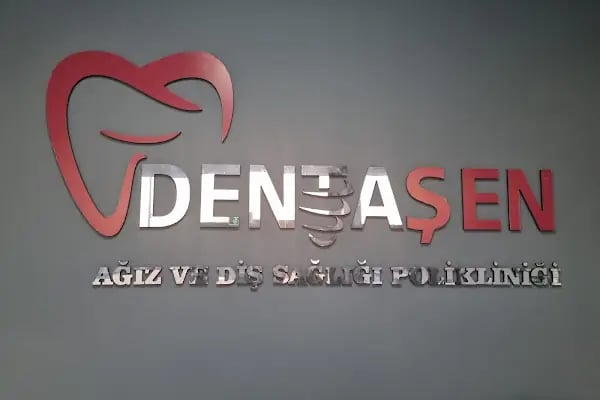 DENTAŞEN Ağız ve Diş Sağlığı Polikliniği - Resim 12