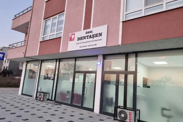 DENTAŞEN Ağız ve Diş Sağlığı Polikliniği - Resim 7
