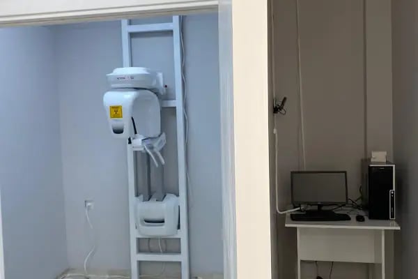 DENTAŞEN Ağız ve Diş Sağlığı Polikliniği - Resim 14