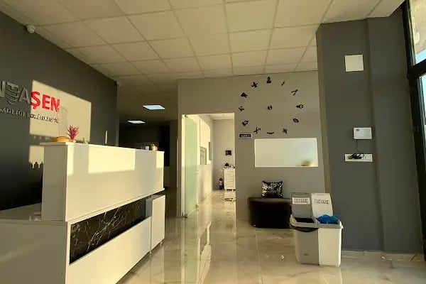 DENTAŞEN Ağız ve Diş Sağlığı Polikliniği - Resim 15