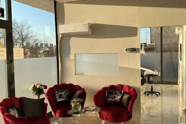 DENTAŞEN Ağız ve Diş Sağlığı Polikliniği - Resim 17