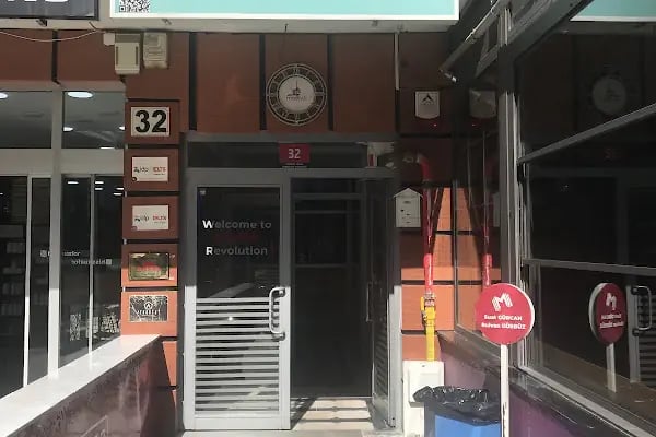 MODA DİL AKADEMİSİ - Merkez - Resim 10