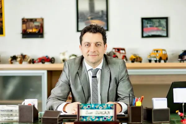 MODA DİL AKADEMİSİ - Merkez - Resim 4