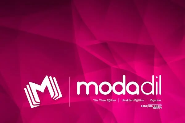 MODA DİL AKADEMİSİ - Merkez - Resim 17