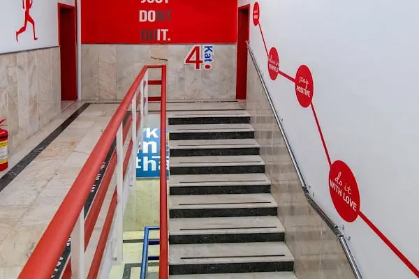 MODA DİL AKADEMİSİ - Merkez - Resim 7